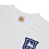 Preston North End Retro Shirt 1960's