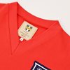 Preston North End Retro Shirt 1958