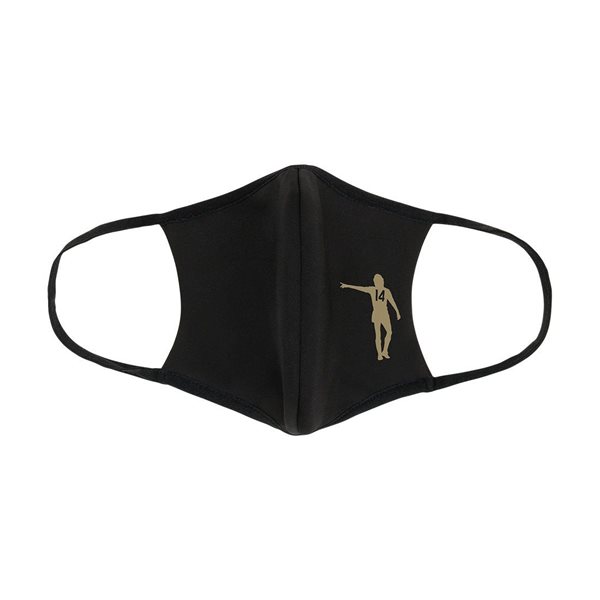 Cruyff Classics - Maestro Face Mask