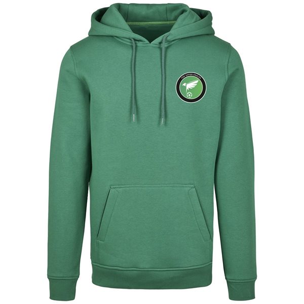 Nigeria Super Eagles Hoodie - Green