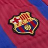 Barcelona Retro Shirt 1990-1991