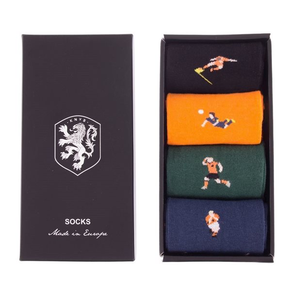 COPA Football - Holland Casual Socks Box