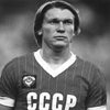 Immagine di COPA Football - Maglia vintage CCCP Coppa del Mondo 1982 + Numero 11 (Blokhin)