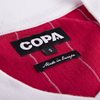 Immagine di COPA Football - Maglia vintage CCCP Coppa del Mondo 1982 + Numero 11 (Blokhin)