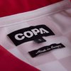 Immagine di Maglia Storica da Calcio Croazia 1992 + Boban 10