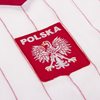 Poland Retro Shirt 1982 + 20 (Boniek)