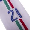 COPA Football - Italy 2016 Casual Retro Socks