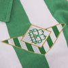 Real Betis Retro Football Shirt 1934-1935