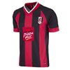 Fulham FC Retro Football Shirt Away 2001-2002