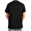 Juventus Crest T- Shirt - Black