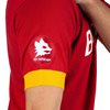 NR Nicola Raccuglia - AS Roma Official Football Shirt 1986-1987 + Number 7 (Conti)