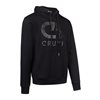 Cruyff Sports - Hernandez Hoodie - Black