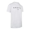 Cruyff - Lux T-Shirt - White