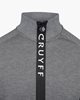 Cruyff - Emilio Track Jacket - Grey