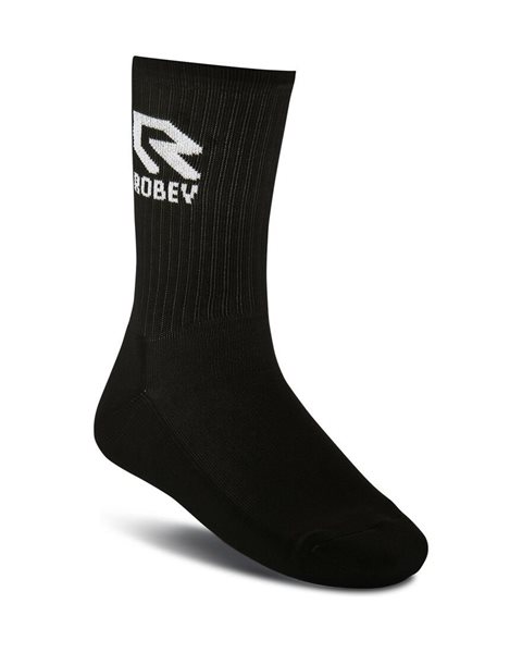 Robey - Sport Socks - Black (3-pack)