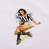 COPA Football - Calcio Donna T-Shirt - White