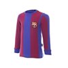 FC Barcelona 'My First Football Shirt' Baby + Messi 10