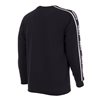 COPA Football - Taped Logo Sweater - Black