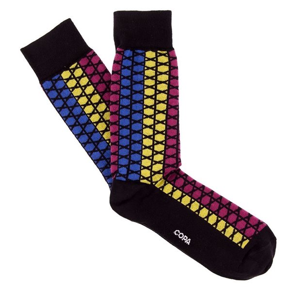 COPA Football - Schmeichel Casual Socks