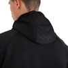Cruyff - Herrero Hooded Track Jacket - Black