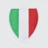 AC Milan Retro Shirt European Cup Final 1963