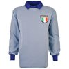 Immagine di Maglia vintage Portiere dell'Italia  Mondiale 1982 + Numero 1 (Zoff)