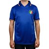 Immagine di TOFFS - Italy Retro Football Shirt W.C. 1990 + Number 15 (R. Baggio)