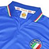 Immagine di Maglia vintage dell' Italia nel Mondiale del 1990 + Numero 15 (R. Baggio)