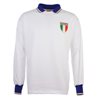 Italy Retro Football Shirt Away 1983
