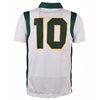 Tampa Bay Rowdies Retro Football Shirt 1988-1989 + Number 10