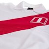 Immagine di COPA Football - Maglia vintage Peru anni 1970's + Cubillas 10