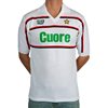 Ennerre AC Milan Away Shirt 1983-1984 Baresi 6