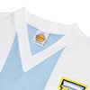 Argentina Retro Football Shirt WC 1974