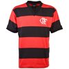 Immagine di Maglia Vintage Flamengo anni 1970 + Numero 10 (Zico)