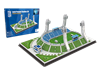 Lech Poznan Bulgarska Stadium - 3D Puzzle (LED Edition)