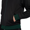 Fred Perry - Contrast Trim Track Jacket - Black