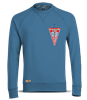 FC Kluif - Pennant Sweater - Blue