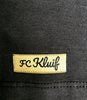 FC Kluif - Pennant T-Shirt - Anthracite