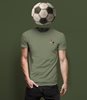 FC Kluif - Cornervlag T-Shirt - Groen