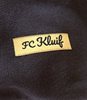 FC Kluif - Catenaccio FZ Hooded Sweater