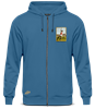 FC Kluif - Shirtje Ruilen FZ Hooded Sweater