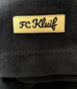 FC Kluif - Corner Flag Polo Shirt - Anthracite