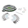 Juventus Allianz Stadium - 3D Puzzle