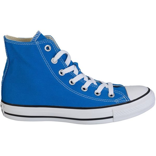 Converse - All Star Hi Core Sneakers - Light Sapphire