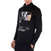 Cruyff - Siva Printed Shirt - Black 