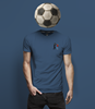 FC Kluif - Bobby Hooligan T-Shirt - Blue