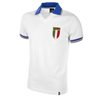 COPA Football - Italy Away Retro Shirt WC 1982 + 14