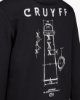 Cruyff CITY Pack Amsterdam Hoodie