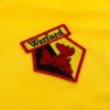 Watford FC Retro Shirt 1989-1991