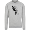 FC Eleven - Headbutt Sweater - Grey